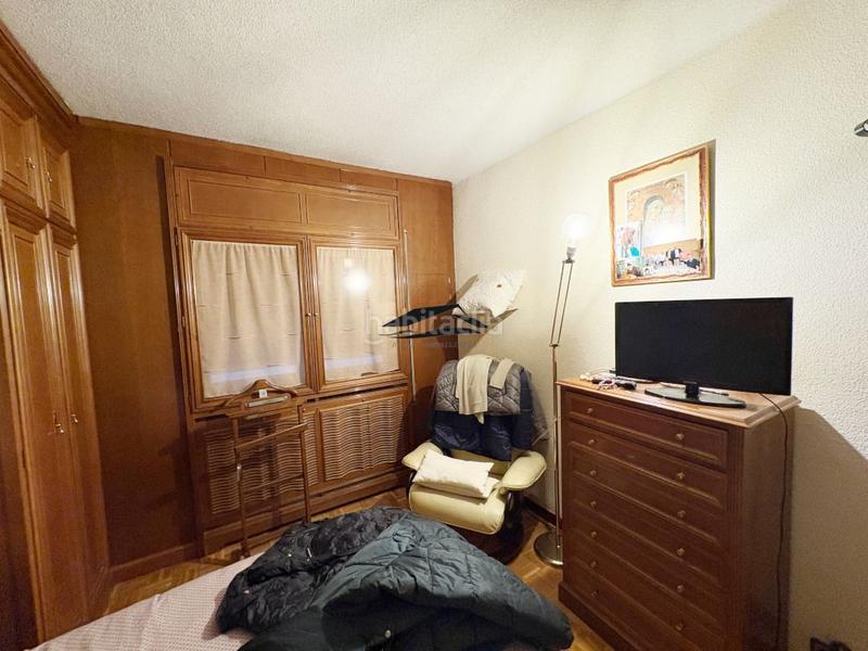 Foto b5cd79aa-d998-4b5d-8400-c657b86357d7. Etagenwohnung mit heizung in Garrido Norte Salamanca