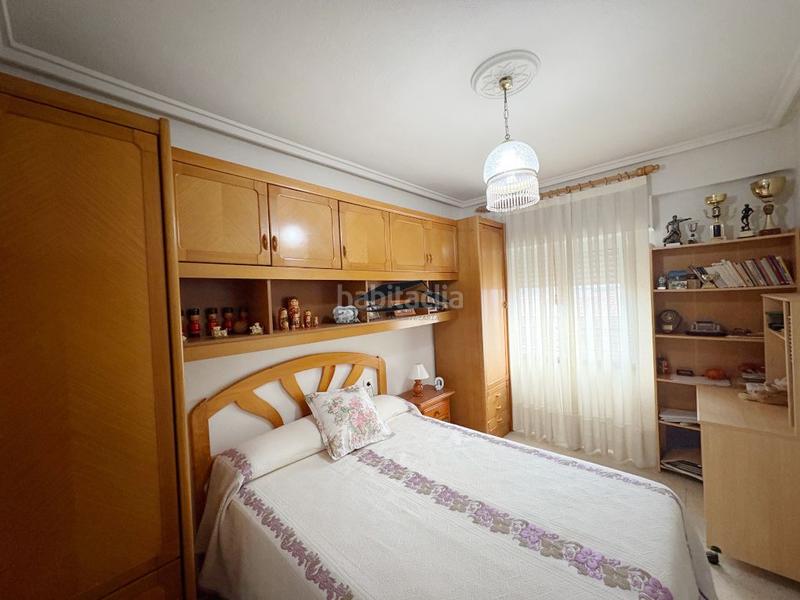 Foto b9f36e84-c146-4b14-89b9-c3522022e033. Piso  en venta , 4 dormitorios. en Garrido Sur Salamanca