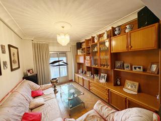 Appartement à Galileo