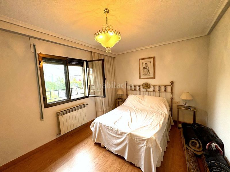 Foto 06c623fc-8e9e-4b19-97f2-9c077f896740. Casa amb calefacció aparcament a Juzbado