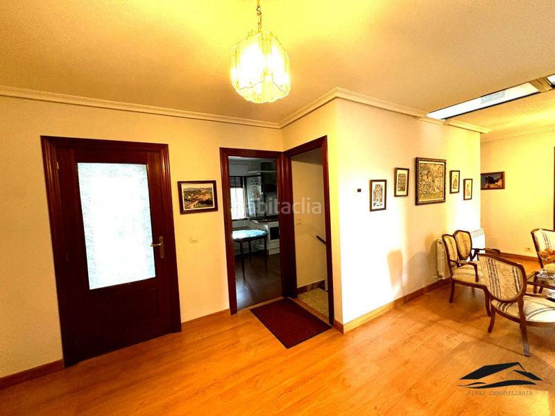 Foto 263bbe27-c9a9-4d0f-8dfa-61d5afa19e5c. Casa amb calefacció aparcament a Juzbado