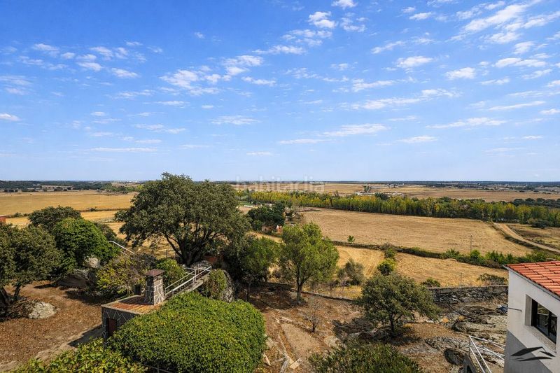 Foto 2f8a030e-771f-438c-a772-9452fade3b85. Casa amb calefacció aparcament a Juzbado