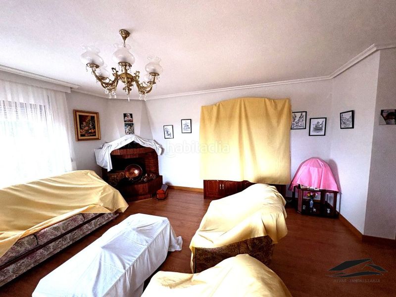 Foto 49a535d5-eec7-484f-811a-20247f5122bf. Casa amb calefacció aparcament a Juzbado