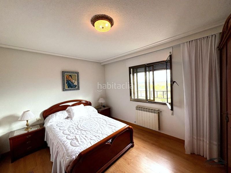 Foto 522b4c9d-28e0-4d10-8c5f-9e37fb016b58. Casa amb calefacció aparcament a Juzbado