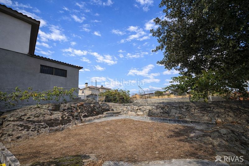 Foto 9448b369-890e-440a-93b5-1d96b73580cd. Casa amb calefacció aparcament a Juzbado