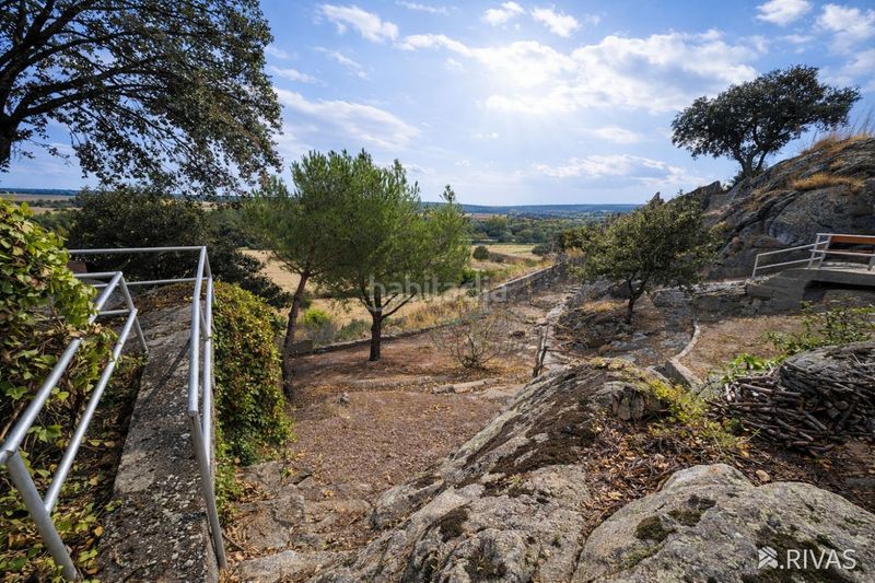 Foto a3f87d58-dbad-4dd2-9ad9-7b2f83d2c6be. Casa amb calefacció aparcament a Juzbado