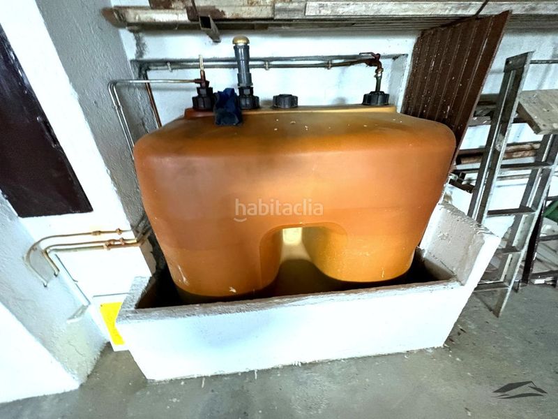 Foto a7ace443-623d-481c-abd9-b46b1553e3c2. Casa amb calefacció aparcament a Juzbado