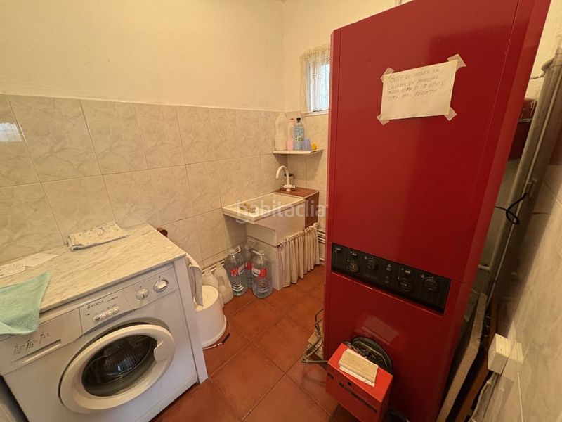 Foto c240601b-a92d-40a2-b54b-df7e3e6c44e5. Casa amb calefacció aparcament a Juzbado