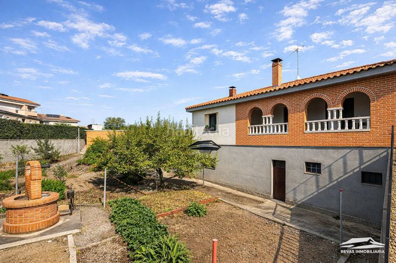 Foto daf9ccd1-e371-4d68-99ec-62496125a9c2. Casa amb calefacció aparcament a Juzbado