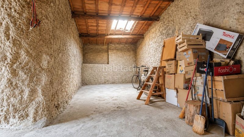 Foto 1a8c5fb8-59f8-4858-88c7-90e97a469c03. Casa amb calefacció aparcament a Peralejos de Abajo