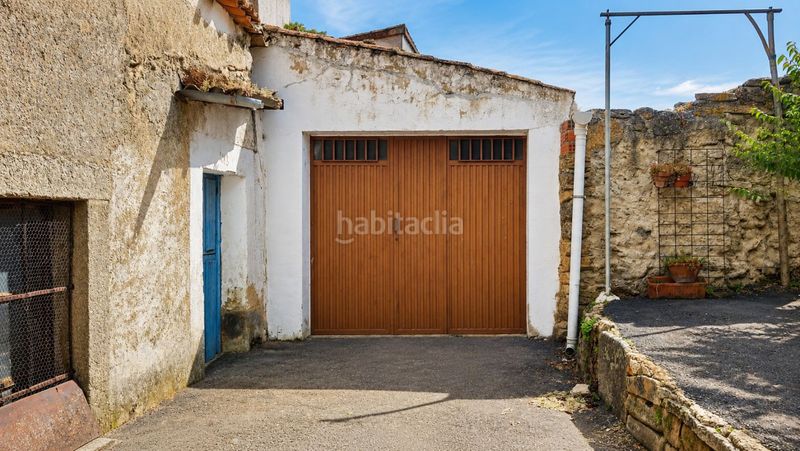 Foto 43879637-627c-4bdd-bca6-f496fc52ab60. Casa amb calefacció aparcament a Peralejos de Abajo
