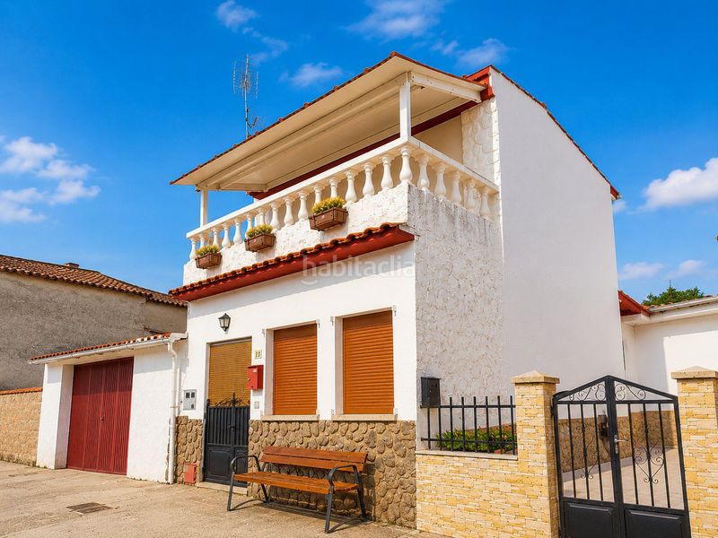 Foto 489a4e7d-b38e-45c0-836b-d78b1075e17e. Casa amb calefacció a Peralejos de Abajo
