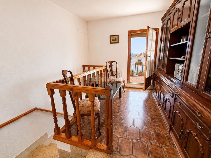 Foto 639d7949-f58f-48ab-9a55-d7dc89c0521b. Casa amb calefacció a Peralejos de Abajo