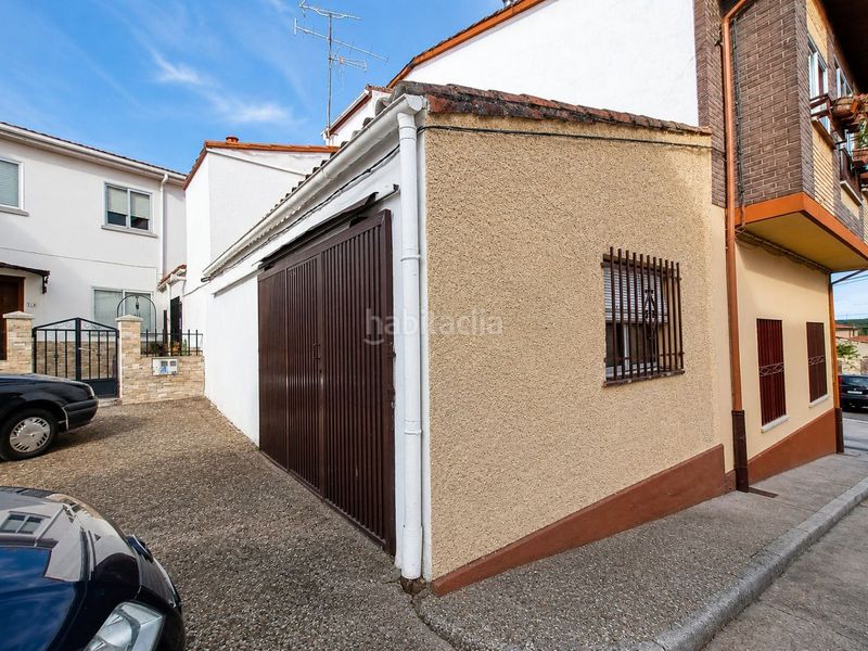 Foto 74fdb151-683d-4444-b865-7e4e33eeb430. Casa amb calefacció aparcament a Peralejos de Abajo