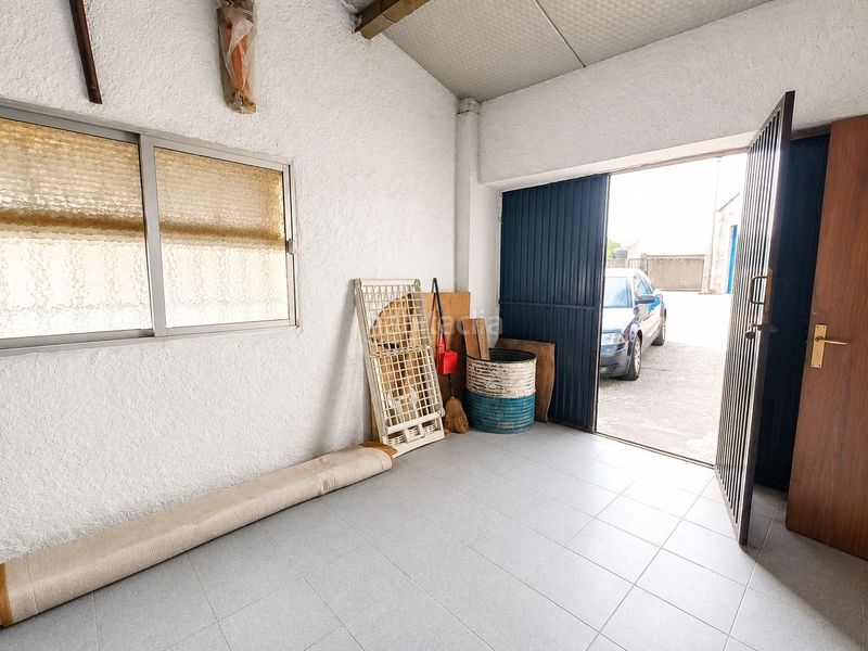Foto 7afd5526-812d-4888-8f3f-1bf1c305e288. Casa amb calefacció aparcament a Peralejos de Abajo