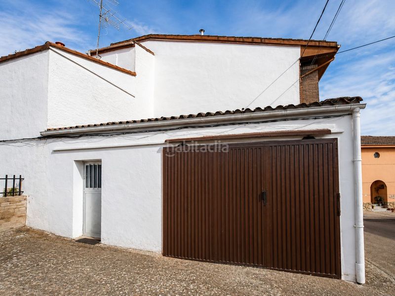 Foto 853560a3-89bb-4a5e-8e93-f106390a73df. Casa amb calefacció aparcament a Peralejos de Abajo