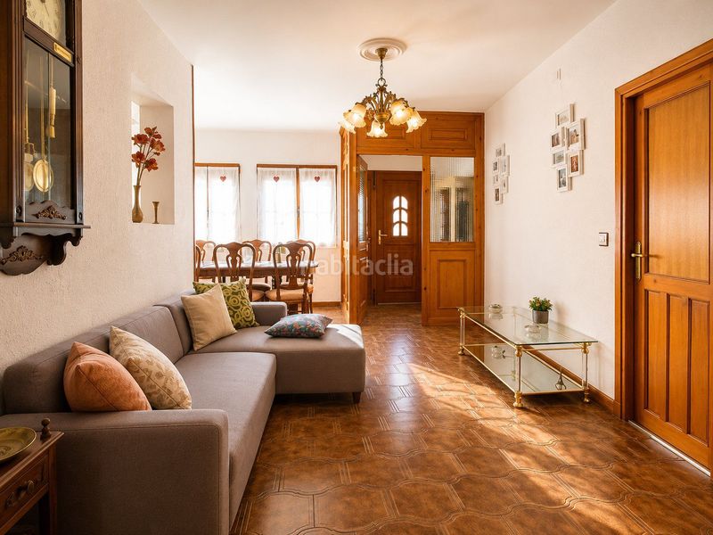 Foto 958605ed-eaff-47b9-ae60-5a6e510d3937. Casa amb calefacció a Peralejos de Abajo