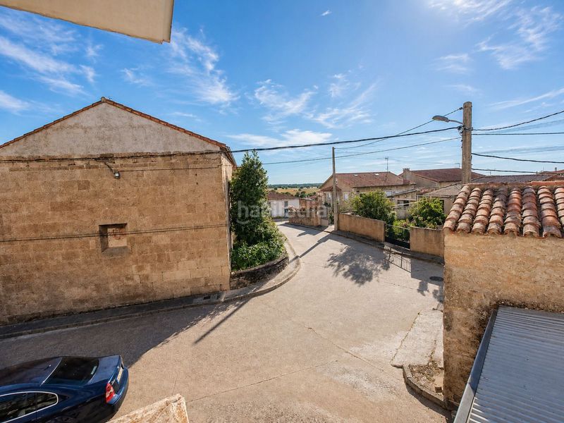 Foto b15a9ab0-d70f-4531-ad94-2be8ff23c0ef. Casa amb calefacció a Peralejos de Abajo