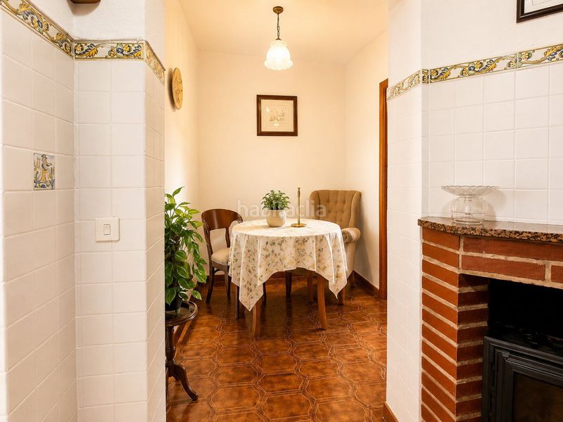 Foto ce98c745-a166-4d8b-8689-a1d3f4c0c24a. Casa amb calefacció a Peralejos de Abajo