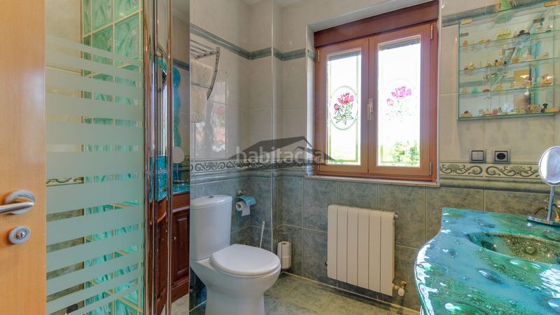 Foto b818cdb5-6852-4a78-ab8e-93564c64eb93. Xalet amb calefacció aparcament piscina a Villamayor