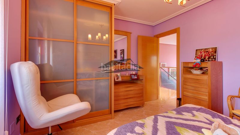 Foto eae89617-3e15-4a8c-96ba-daa42062064e. Xalet amb calefacció aparcament piscina a Villamayor