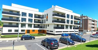 Flat in Santa Marta de Tormes. Piso en venta en santa marta de tormes, 3 dormitorios.