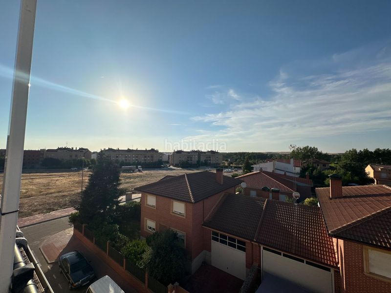 Foto e5a930a3-77a0-4465-a29c-ce34d76d1623. Àtic amb calefacció a Santa Marta de Tormes