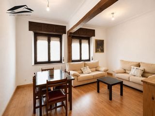 Appartamento in Carmelitas. Piso en venta en salamanca, 2 dormitorios.