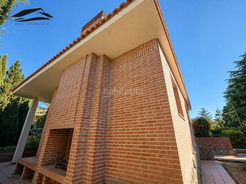 Foto 13c097b1-c295-48e2-bc1c-a5d9647507fe. Xalet amb calefacció aparcament piscina a Santa Marta de Tormes