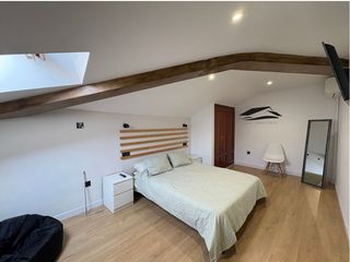 Location Duplex  Serranos, de. Duplex en alquiler en centro  universidad, 1 dormitorio.