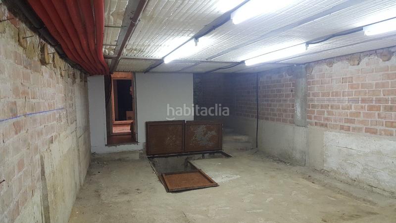 Foto 3491feb9-5848-4814-9218-c3b5ae86e70e. Rent business premise in Alfonso Zaragoza