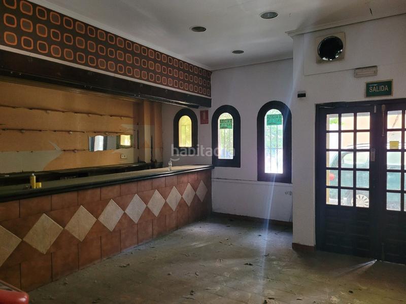 Foto 7c275395-58ec-4c32-b3f4-9444c86231fe. Affitto locale commerciale in Las Fuentes Zaragoza