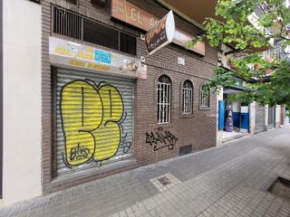 Lloguer Local Comercial a Las Fuentes. Local - zaragoza (las fuentes)