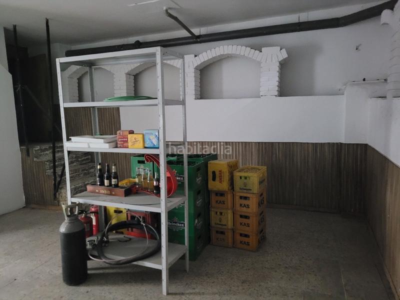 Foto a572c292-dfbb-4387-9993-7971ff94cc9a. Location local commercial dans Las Fuentes Zaragoza