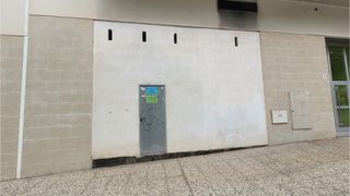 Local Comercial  Calle de san alberto magno. Local - zaragoza (miralbueno)