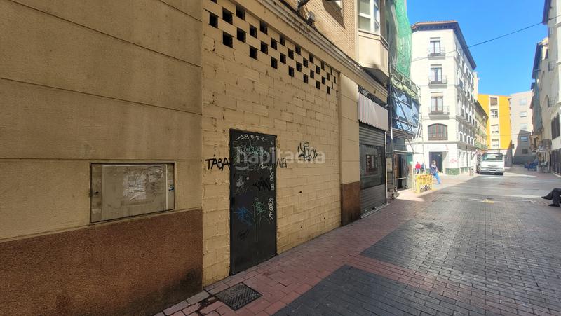 Foto d80ed76e-ac9a-43e0-8e52-b826065c3fda. Miete geschäftsraum in calle de santiago 4 in Alfonso Zaragoza