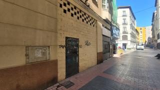 Lloguer Local Comercial a Calle de santiago 4