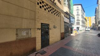 Lloguer Local Comercial en Calle de santiago 4