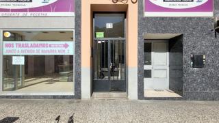 Local Comercial a Calle de Ricardo Monterde 12
