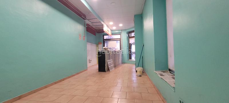 Foto 11a5dd42-c995-406e-8447-9e557c872d5c. Affitto locale commerciale in calle de espoz y mina 16 in Zaragoza