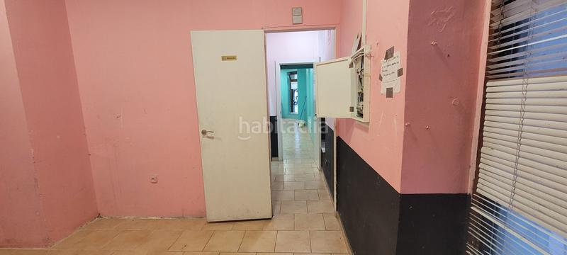 Foto b287fc4d-36b3-44fb-9759-74042e096e5a. Alquiler local comercial en calle de espoz y mina 16 alquiler de local comercial en calle espoz y mina 16 () en Zaragoza