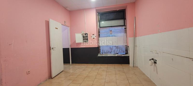 Foto ec55e6f4-d4df-4b80-aec4-d93ffc6fbb9b. Miete geschäftsraum in calle de espoz y mina 16 in Zaragoza