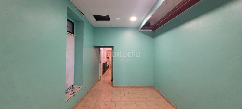 Foto 3422ddce-dd24-4503-b925-f6152bd02d21. Rent business premise in calle de espoz y mina 16 in Zaragoza