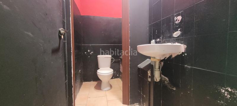 Foto 729fdbcc-21e1-466f-b0f2-455d6e77e1b7. Rent business premise in calle de espoz y mina 16 in Zaragoza