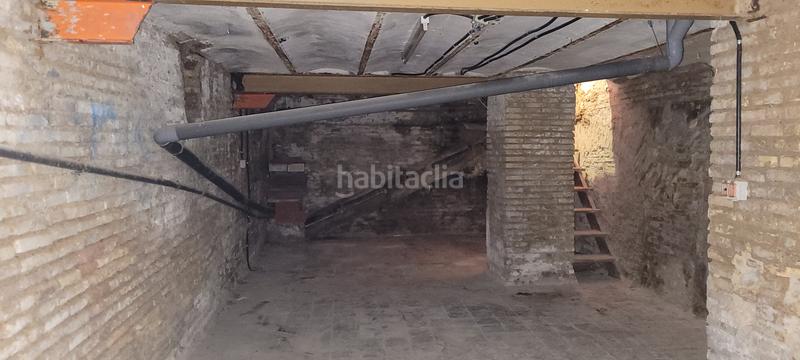 Foto 9e92c5d2-fc70-4db9-b51a-1dfebc117e0d. Rent business premise in calle de espoz y mina 16 in Zaragoza