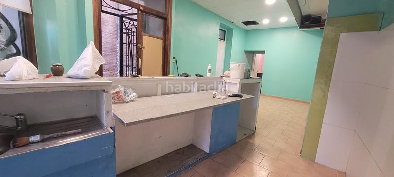 Foto e8599dcd-bc95-40f7-bdff-5093563b3170. Rent business premise in calle de espoz y mina 16 in Zaragoza