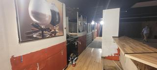 Business premise in Calle de Eduardo Dato 18