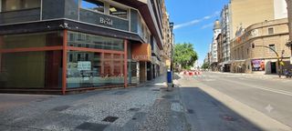 Lloguer Local Comercial en Calle del coso 66. Alquiler de local en coso 66 (zaragoza 50001)