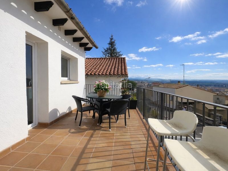 Foto 1888f346-2802-4364-8e0b-fb5247da04cd. Casa  con dos viviendas en Moià