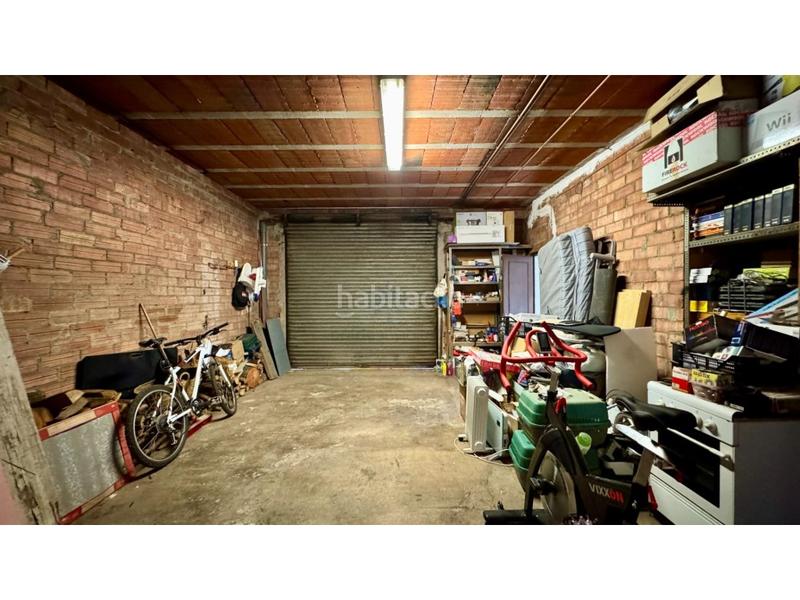Foto 50569e93-9a79-4181-97cc-e1c385bae657. Casa  adosada con posibilidad para dos familias en Moià